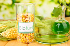 Roedean biofuel availability