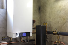 Roedean condensing boiler companies